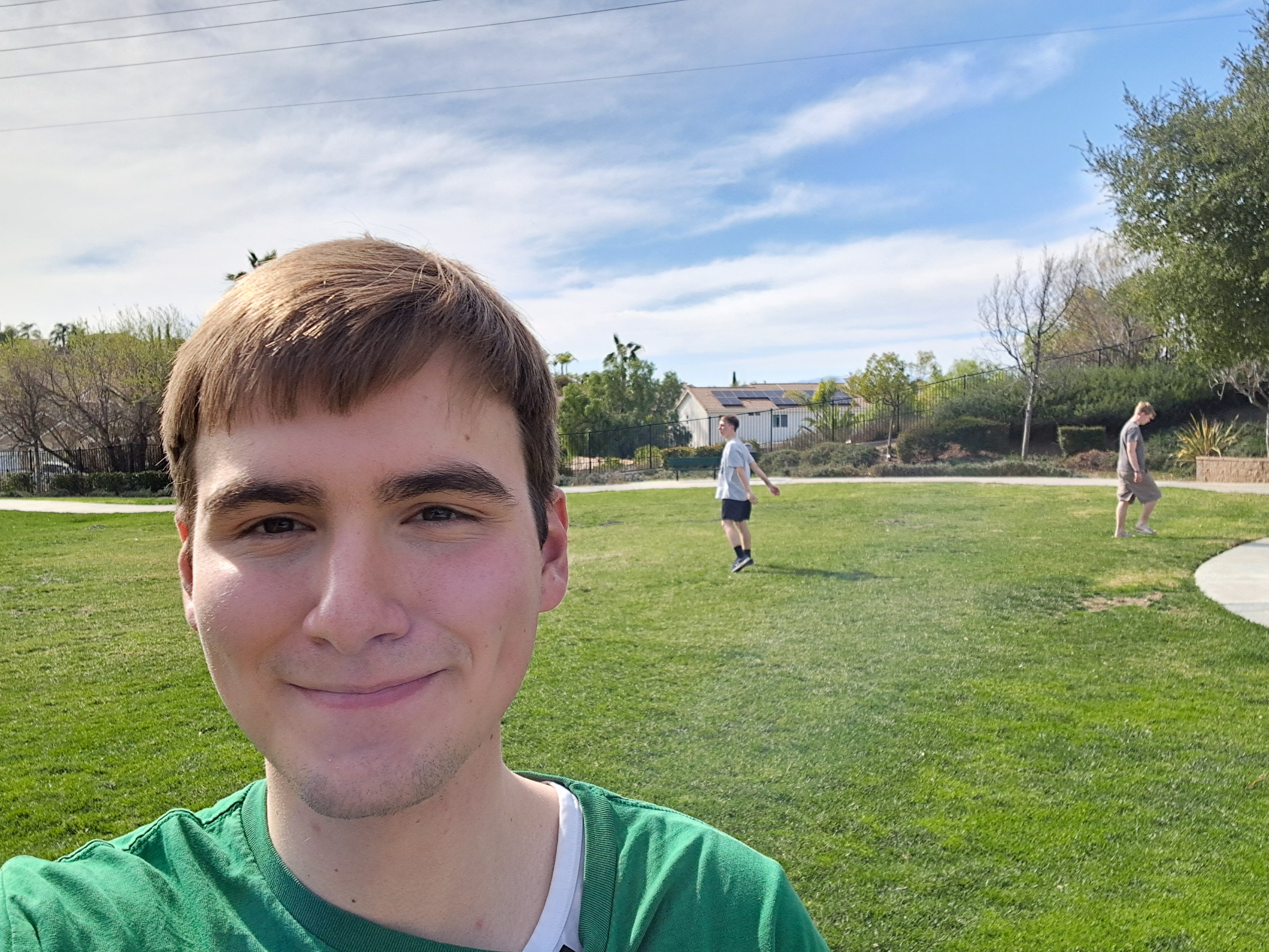 Monday - Preparation Day