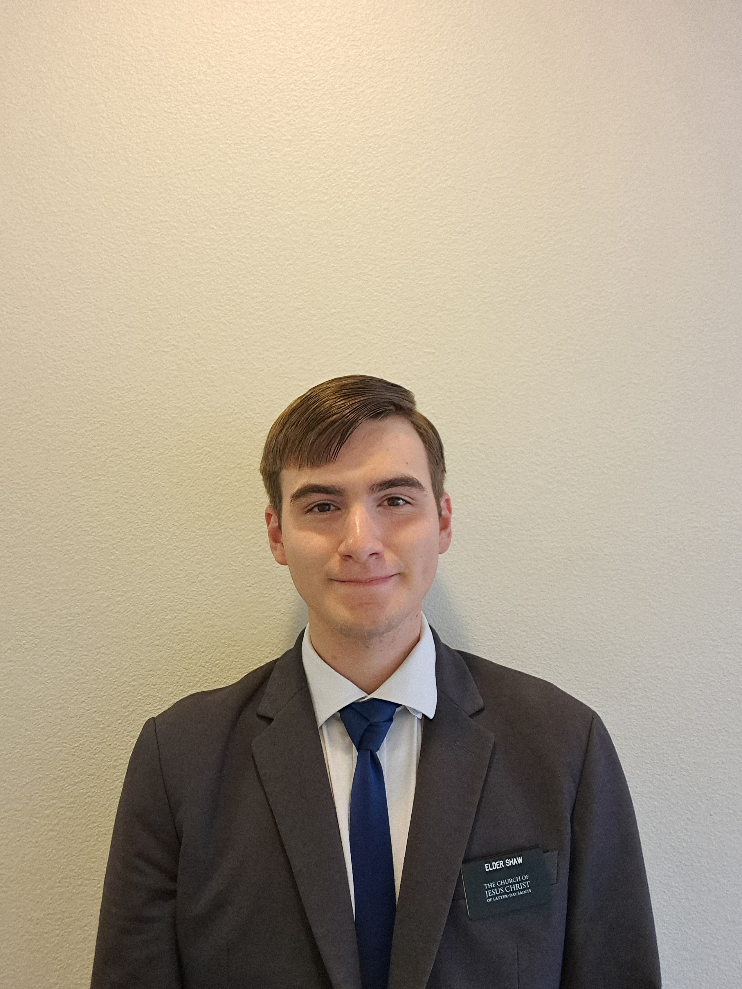 My New Mission Picture