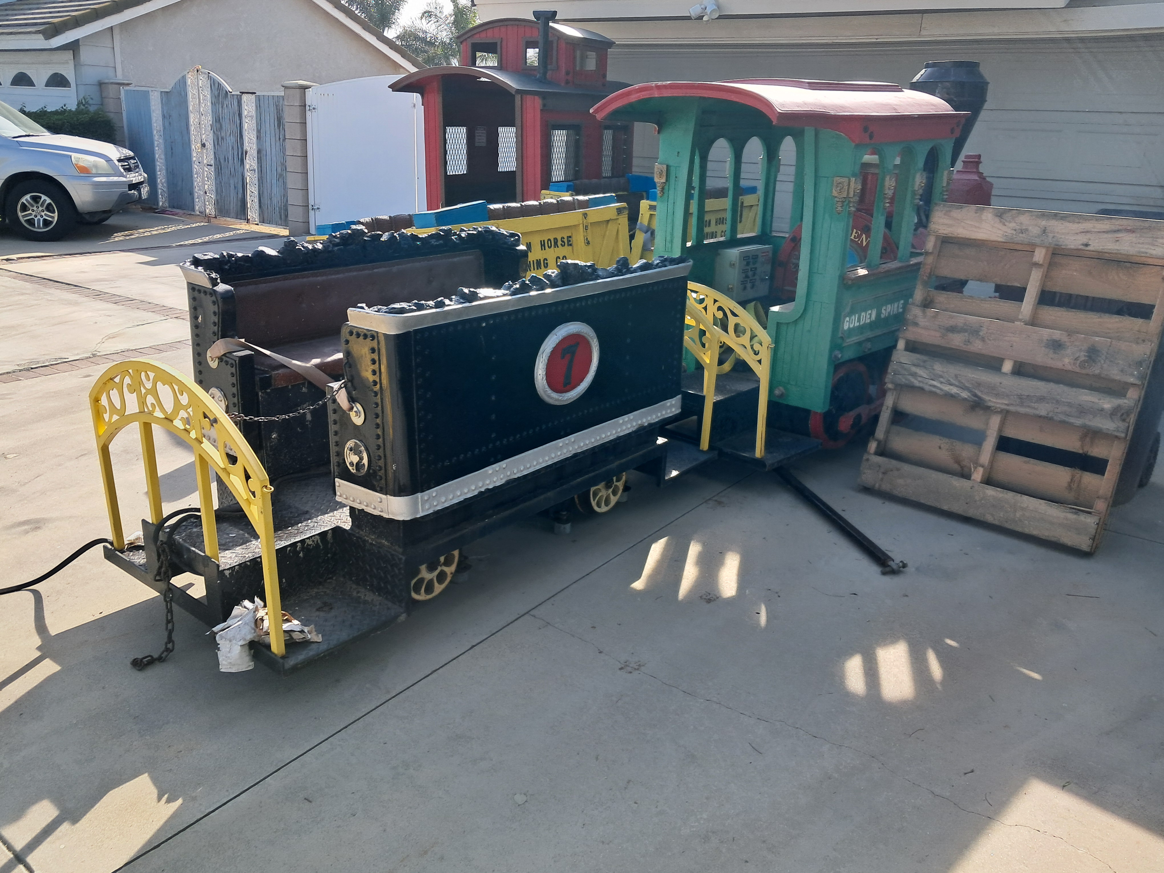 This was a fun one we found.