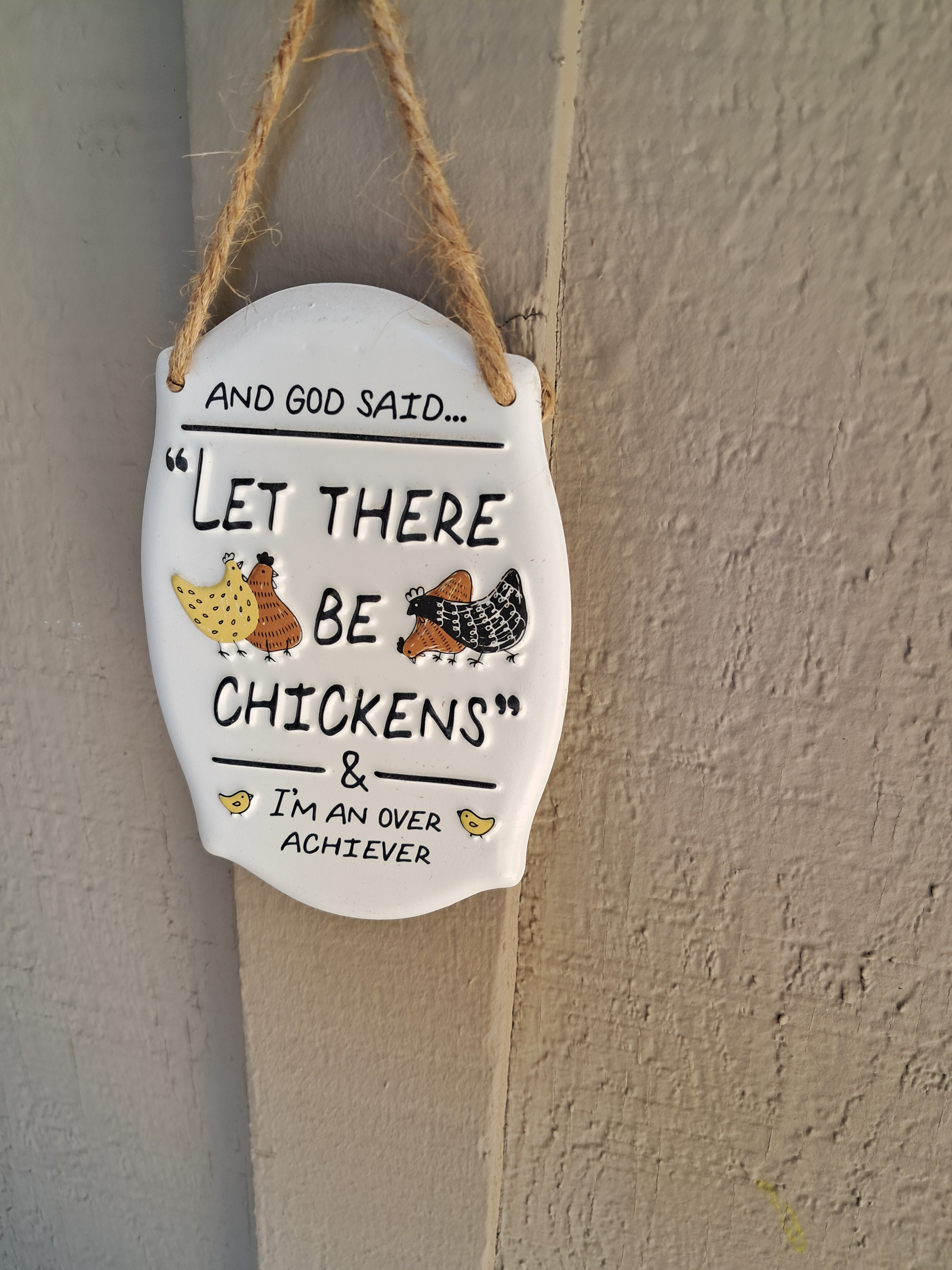 This was a real funny one! Not entirely accurate but still is hilarious! I need this one.