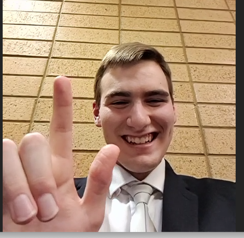 MTC zoom screen shot