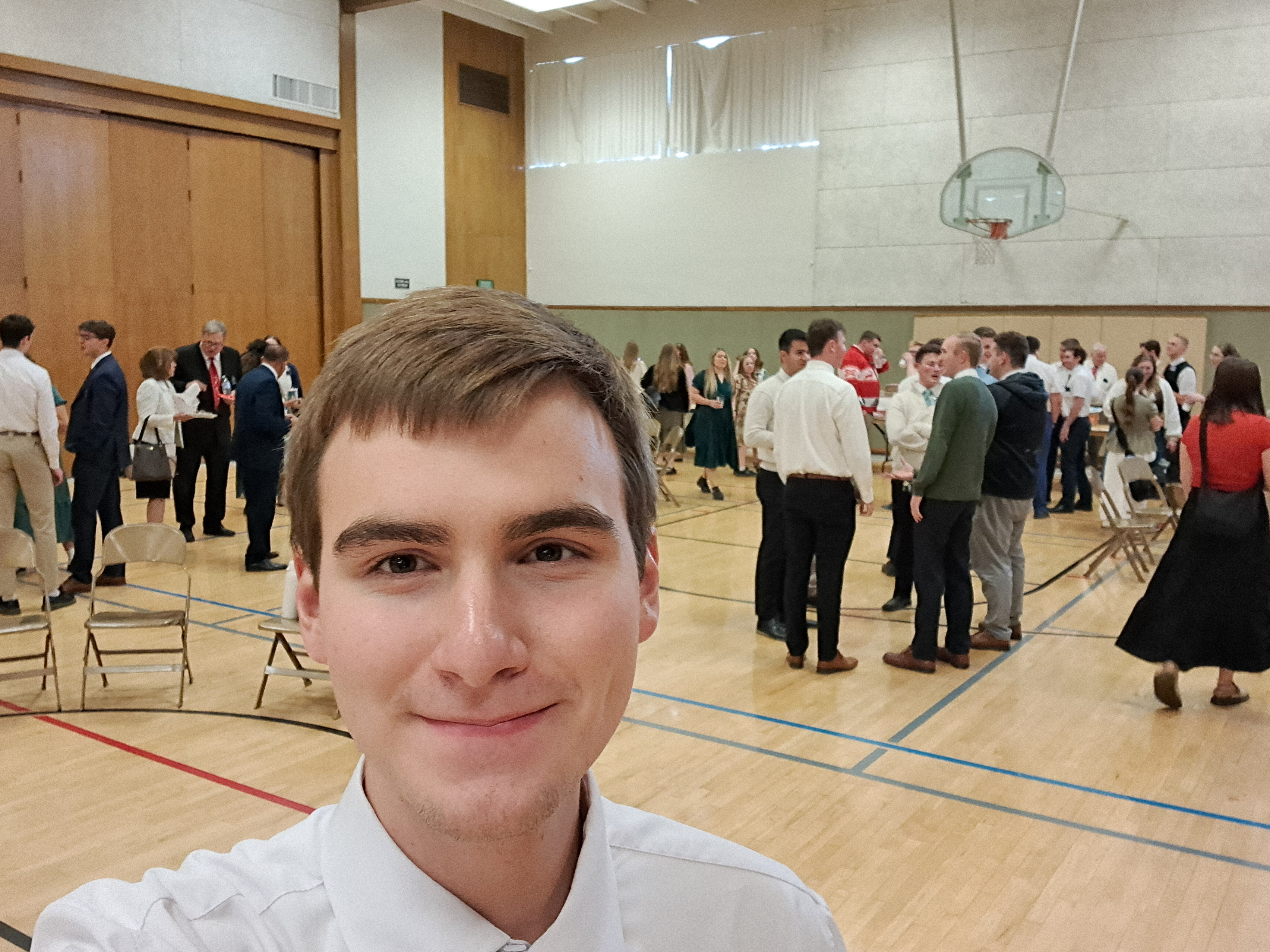 Christmas Devotional