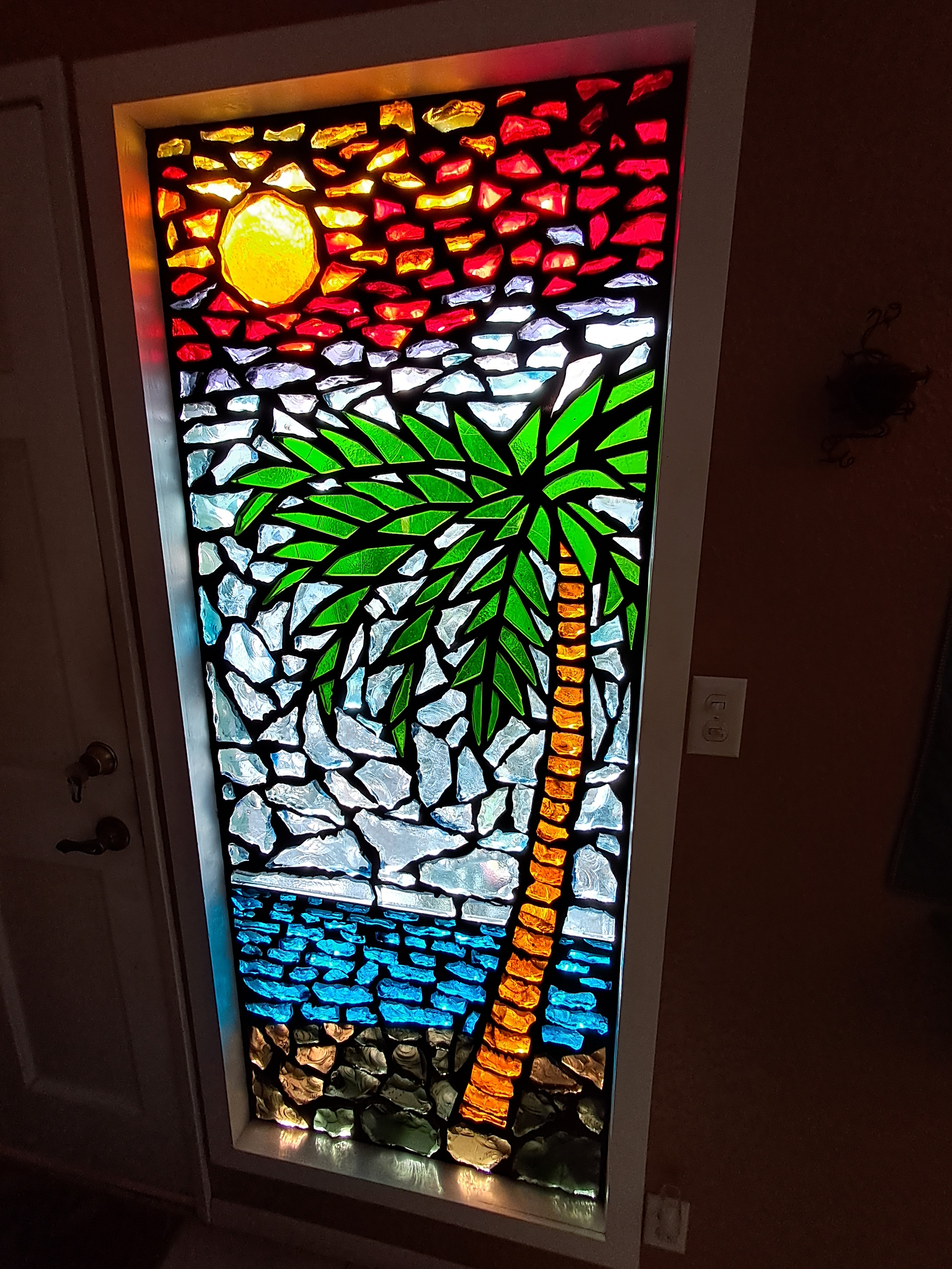 This is what one of the members used to do!!!