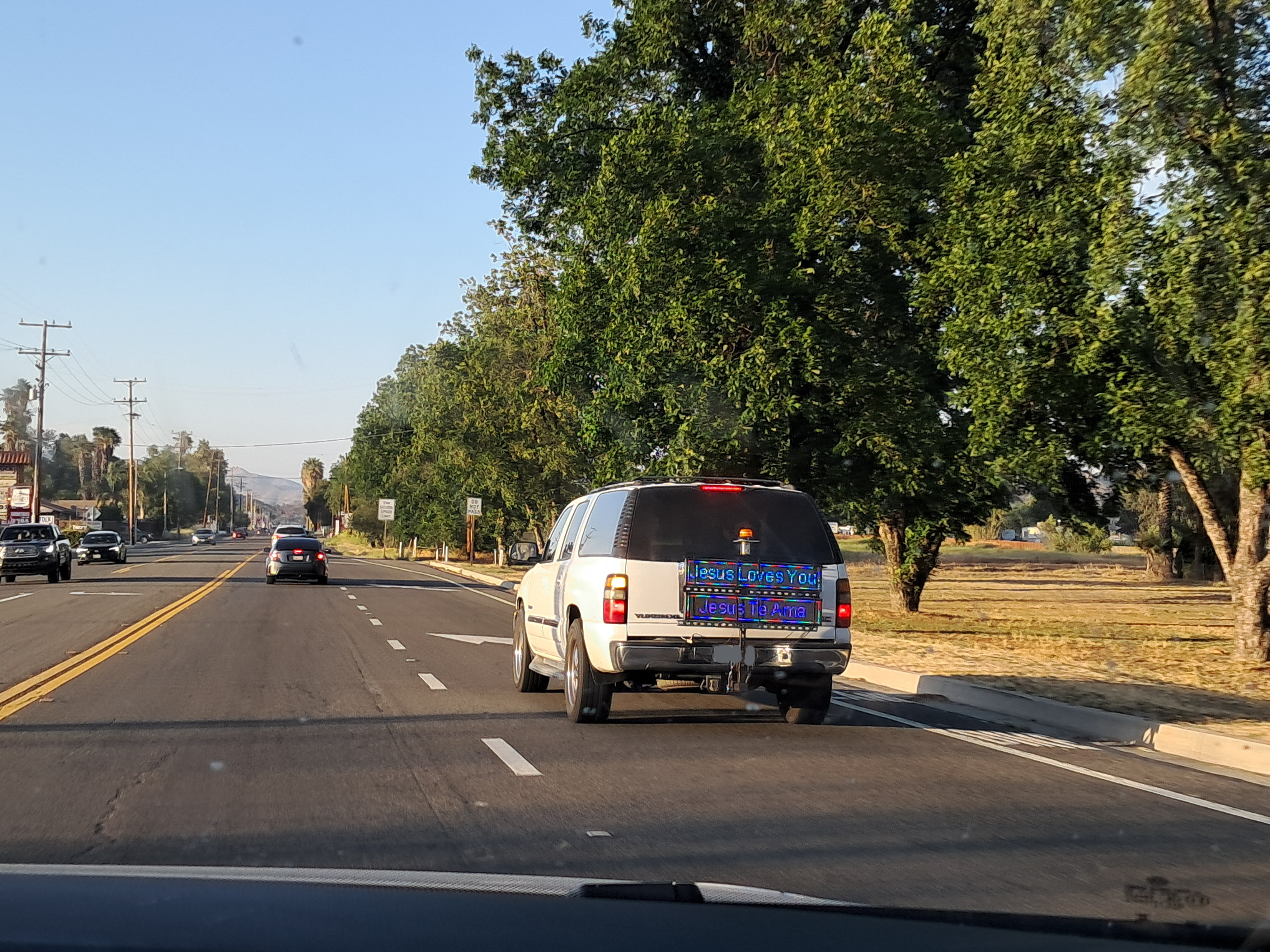 This person has got the right idea!!!