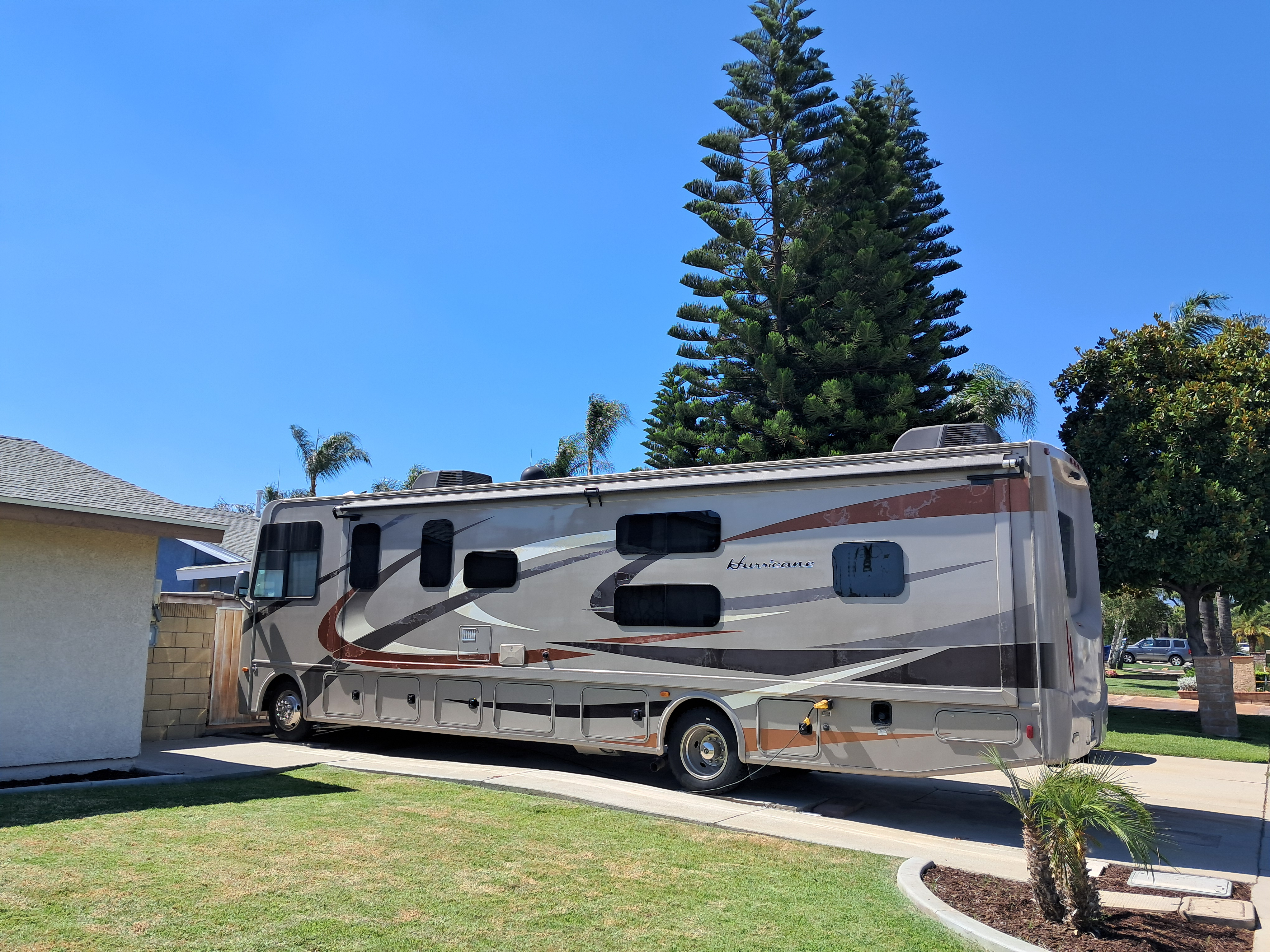 This has a really big slide!