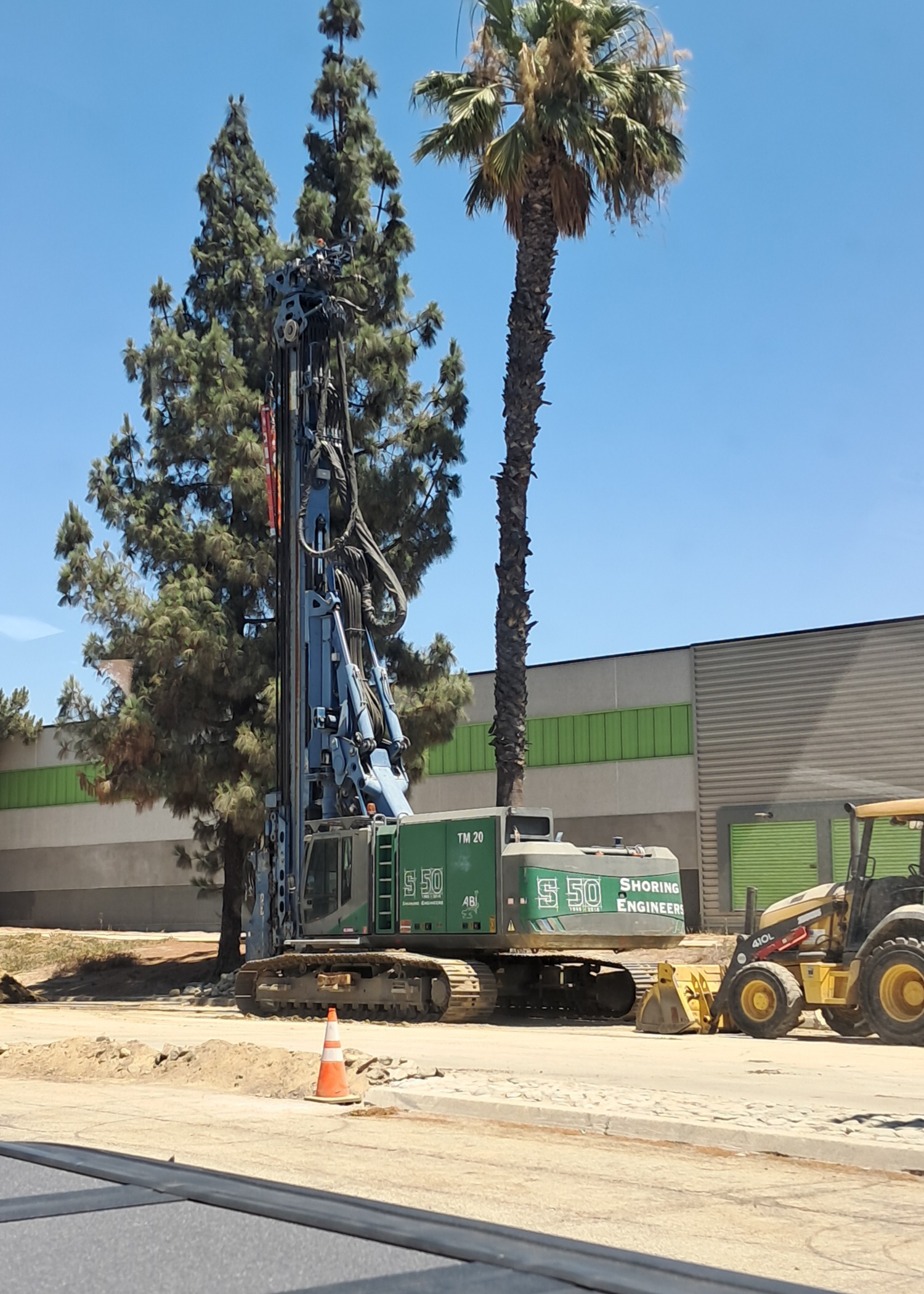 I don't know what this thing is but I want one!