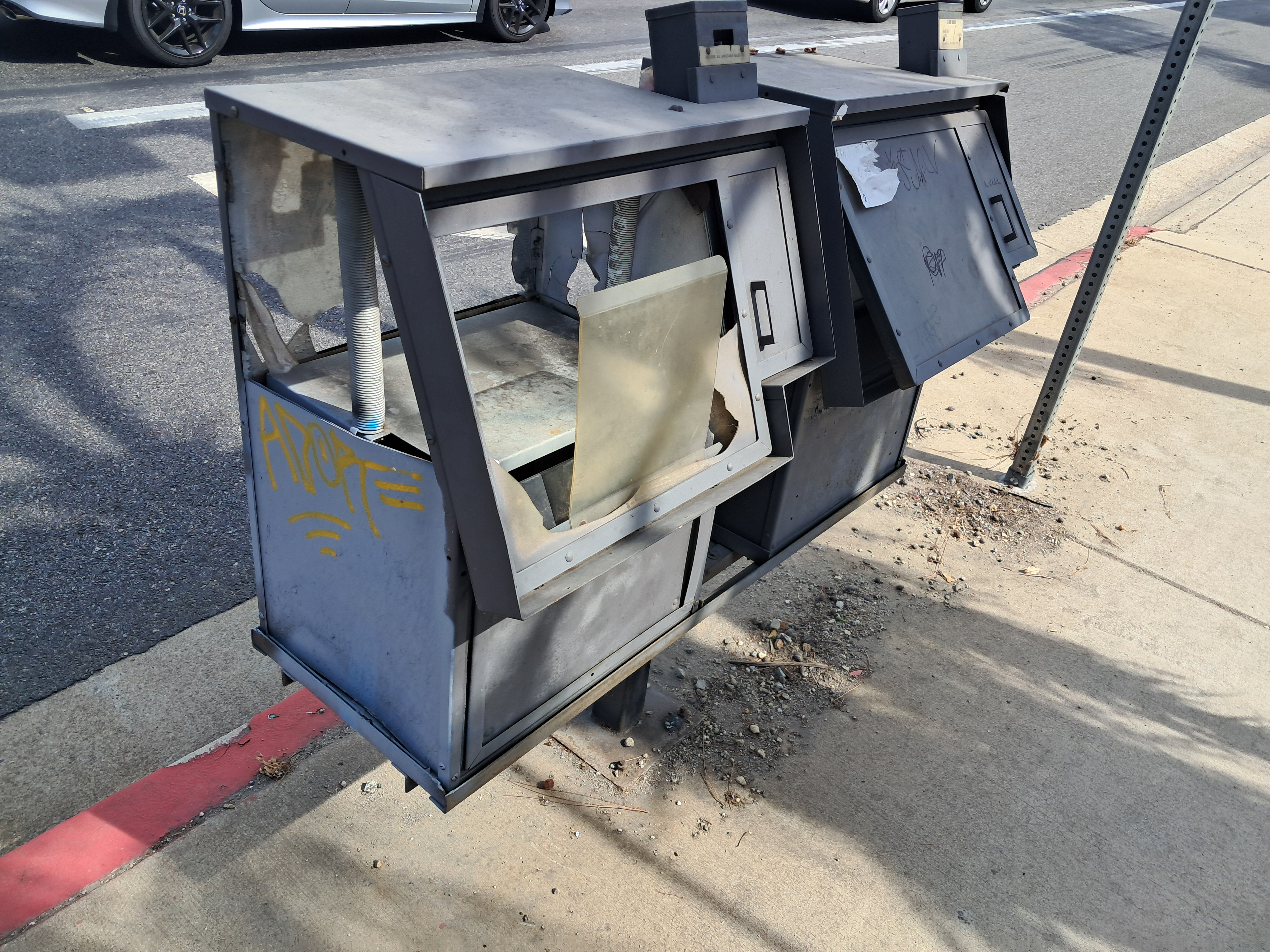 I haven't seen one of these in a really long time!