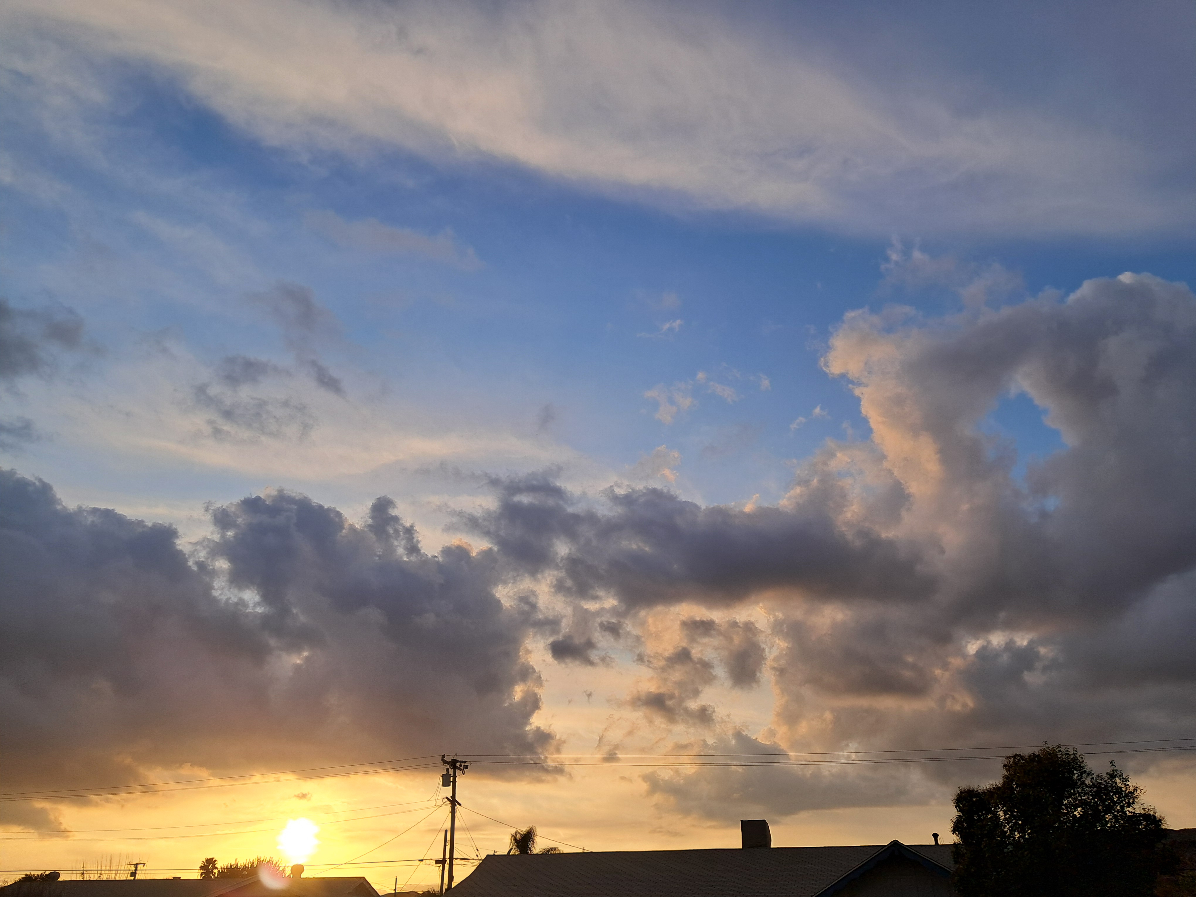 Another Awesome Sunset